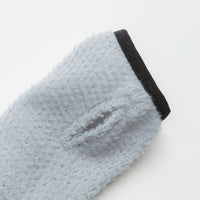 Cayl Alpha Half Zip Hoodie - Light Grey thumbnail