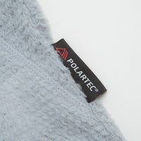 Cayl Alpha Half Zip Hoodie - Light Grey thumbnail