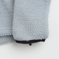 Cayl Alpha Half Zip Hoodie - Light Grey thumbnail