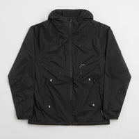 Cayl Alpha Jacket in Black thumbnail
