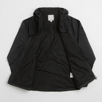 Cayl Alpha Jacket in Black thumbnail