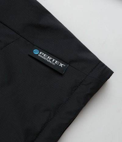 Cayl Alpha Jacket in Black