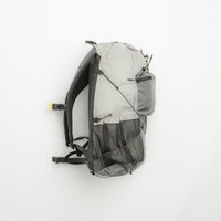 Cayl Biseul B-Grid Backpack - Grey thumbnail