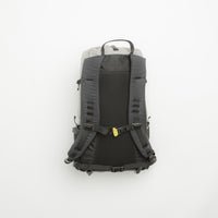 Cayl Biseul B-Grid Backpack - Grey thumbnail