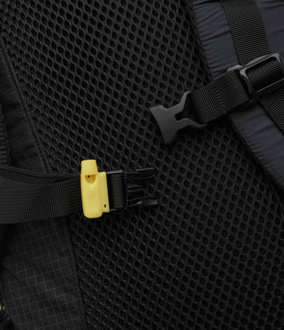Cayl Biseul B-Grid Backpack - Grey