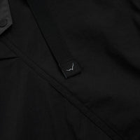 Cayl Bloc Shorts - Black thumbnail