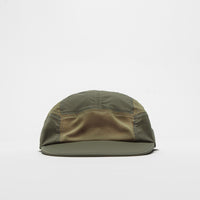 Cayl Breathe Cap in Olive Brown thumbnail