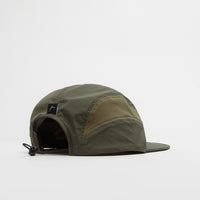 Cayl Breathe Cap in Olive Brown thumbnail