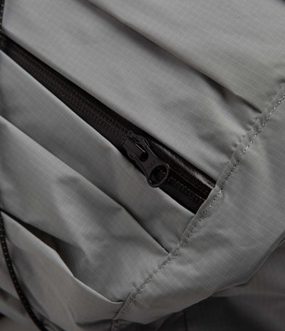 Cayl Cho Pee Bag in Grey