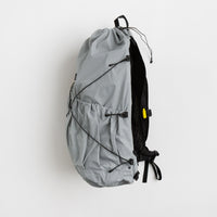 Cayl Cho Pee Bag in Grey thumbnail