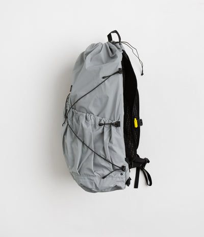 Cayl Cho Pee Bag in Grey