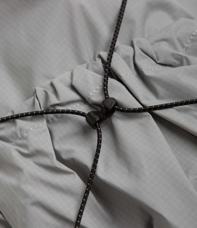 Cayl Cho Pee Bag in Grey