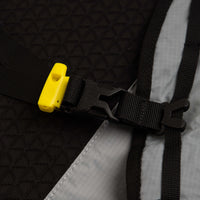 Cayl Cho Pee Bag in Grey thumbnail