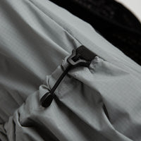 Cayl Cho Pee Bag in Grey thumbnail