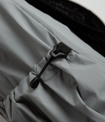 Cayl Cho Pee Bag in Grey