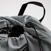 Cayl Cho Pee Bag in Grey thumbnail