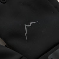 Cayl Double Layer Gloves in Black thumbnail