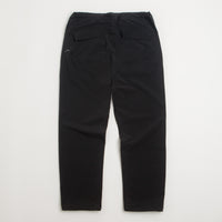 Cayl Double Pocket Pants in Black thumbnail