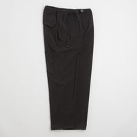 Cayl Double Pocket Pants in Black thumbnail