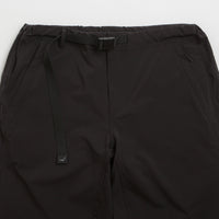 Cayl Double Pocket Pants in Black thumbnail