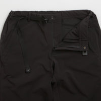 Cayl Double Pocket Pants in Black thumbnail