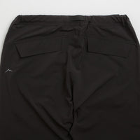 Cayl Double Pocket Pants in Black thumbnail