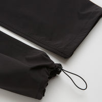Cayl Double Pocket Pants in Black thumbnail