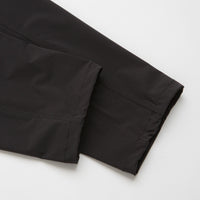 Cayl Double Pocket Pants in Black thumbnail