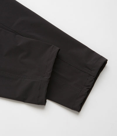 Cayl Double Pocket Pants in Black