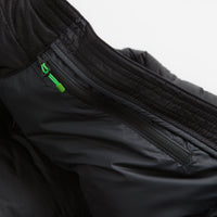 Cayl Down Jacket - Black thumbnail