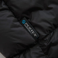 Cayl Down Jacket - Black thumbnail