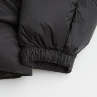 Cayl Down Jacket - Black thumbnail
