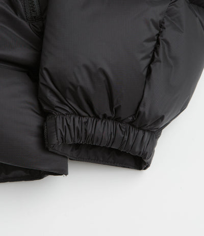 Cayl Down Jacket - Black