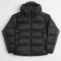 Cayl Down Jacket - Black thumbnail