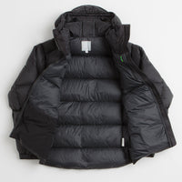 Cayl Down Jacket - Black thumbnail