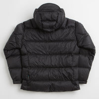 Cayl Down Jacket - Black thumbnail