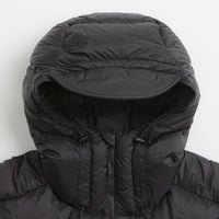 Cayl Down Jacket - Black thumbnail
