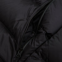 Cayl Down Jacket - Black thumbnail
