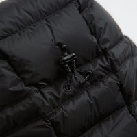 Cayl Down Jacket - Black thumbnail