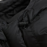 Cayl Down Jacket - Black thumbnail