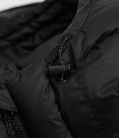 Cayl Down Jacket - Black