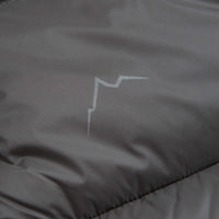 Cayl Down Jacket in Grey thumbnail