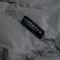 Cayl Down Jacket in Grey thumbnail