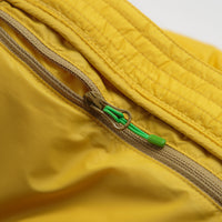 Cayl Down Jacket in Yellow thumbnail