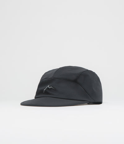 Cayl EQ Cap - Black
