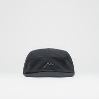 Cayl EQ Cap - Black thumbnail