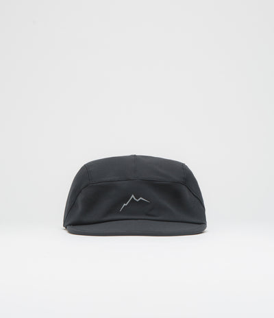 Cayl EQ Cap - Black