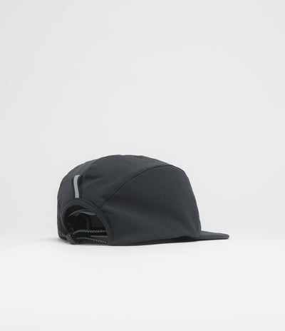Cayl EQ Cap - Black