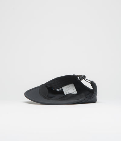 Cayl EQ Cap - Black