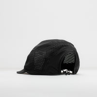Cayl EQ Mesh Curve Cap - Black thumbnail